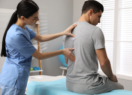 Spinal Decompression